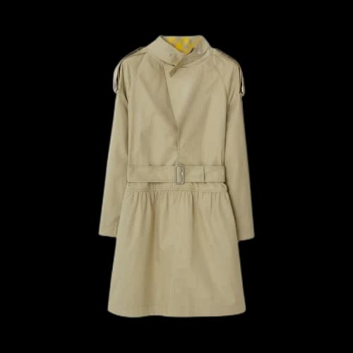 Burberry Trench Dress 'Hunter'