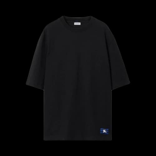 Burberry T-Shirt 'Black'