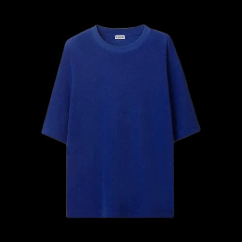 Burberry Jersey T Shirt 'Knight'