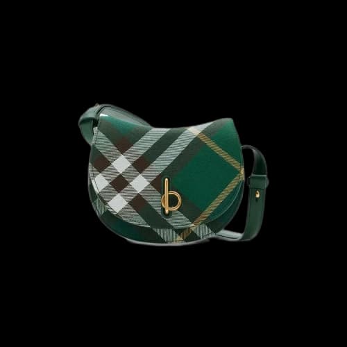 Burberry Mini Rocking Horse Bag 'Ivy'