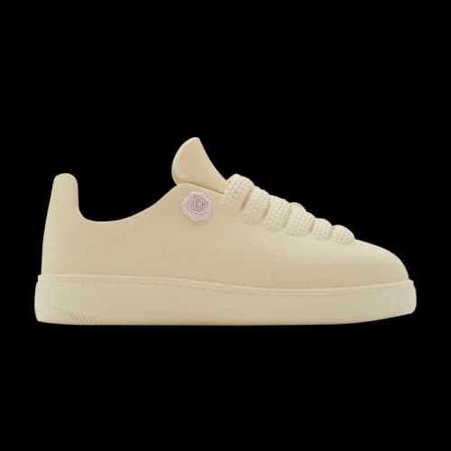 Burberry Bubble Sneaker 'Clay'