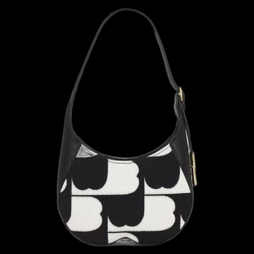 Burberry Short Shoulder Bag 'Black'