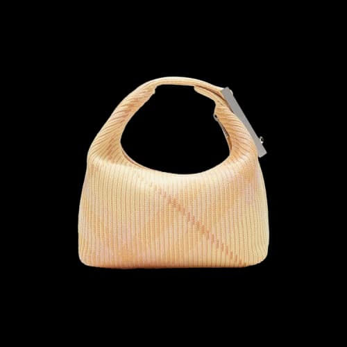Burberry Mini Duffle Sherbert