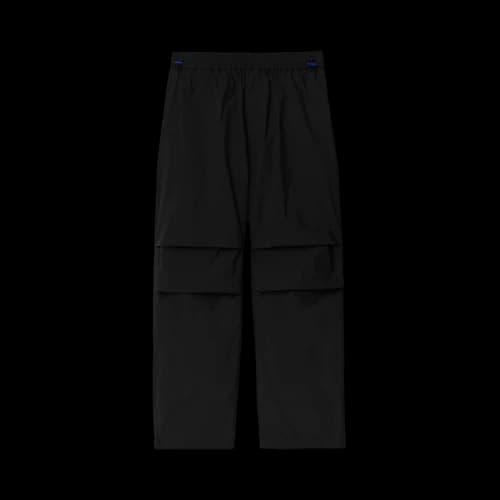 Burberry Trousers 'Black'