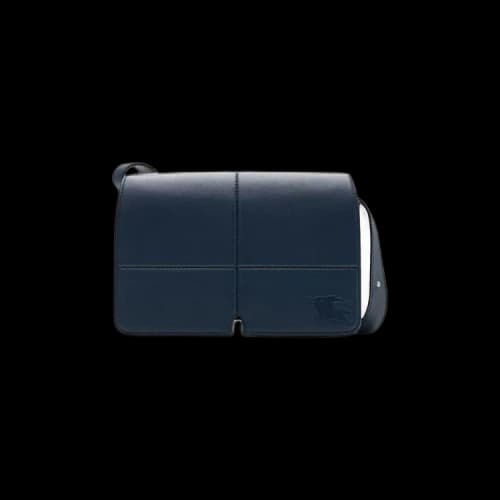 Burberry Snip Bag 'Lake'