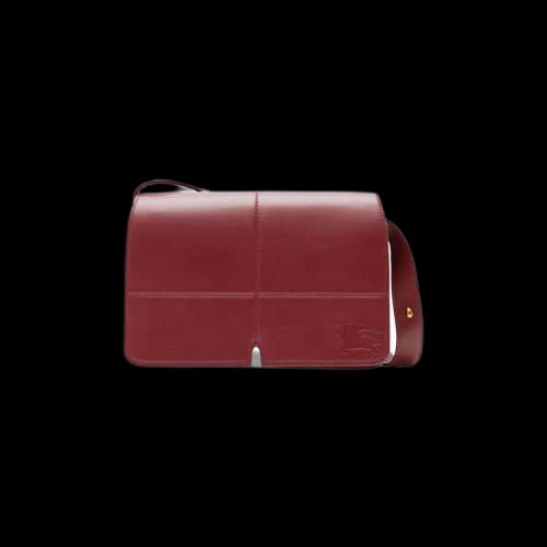 Burberry Snip Bag 'Ruby'