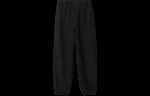 Burberry Jogging Pants Black