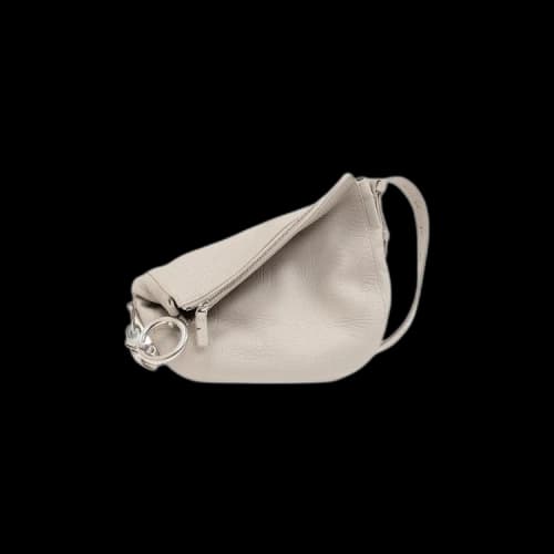 Burberry Small Knight Shoulder Bag Fog