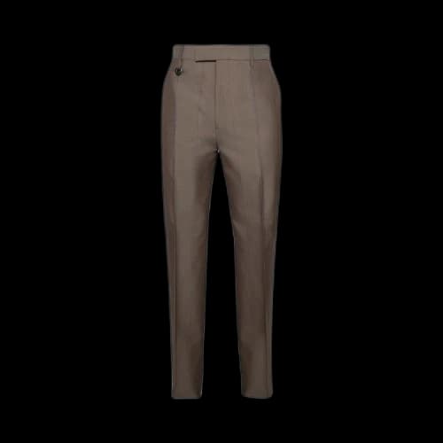 Burberry Tailored Trousers 'Dusk'