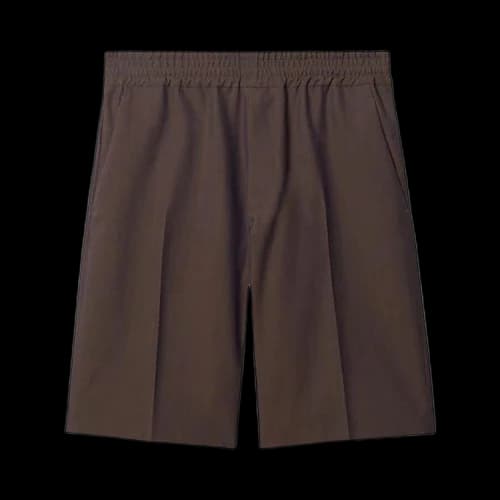 Burberry Box Tailored Trouser 'Barrel'