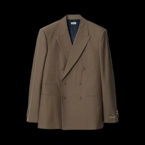 Burberry Blazer 'Dusk'