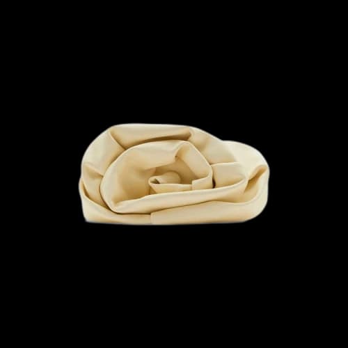 Burberry Rose Clutch 'Almond'