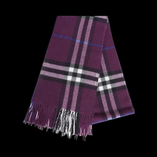 Burberry Scarf 'Pansy'