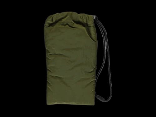 Bottega Veneta Green Glasses Case Green