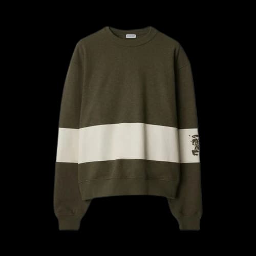 Burberry Sweatshirt 'Loch'