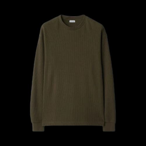Burberry Cotton Sweatshirt Loch