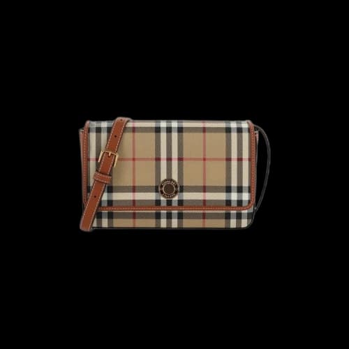 Burberry Hampshire Bag Archive Beige