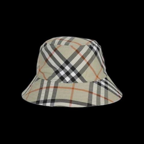 Burberry Bucket Hat 'Light Sage'