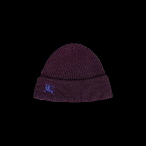 Burberry EKD Beanie 'Pansy'