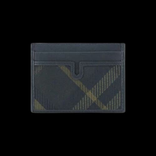 Burberry Sandon Coated Madeira Shadow