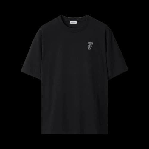 Burberry EKD T-Shirt 'Black'