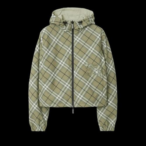 Burberry S/S Greatest Flicks T-shirt Skylark Ip Check