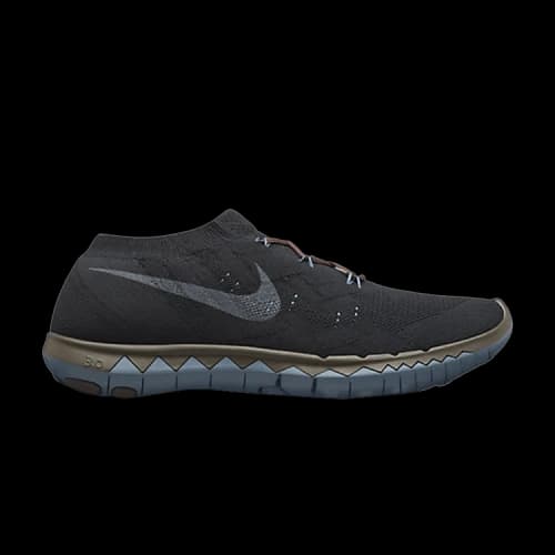 NikeLab Gyakusou Free 3.0 Flyknit 'Slate'