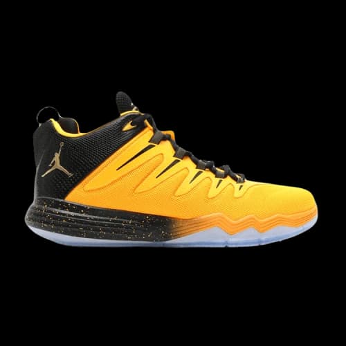 Air Jordan CP3.IX 'Yellow Dragon'