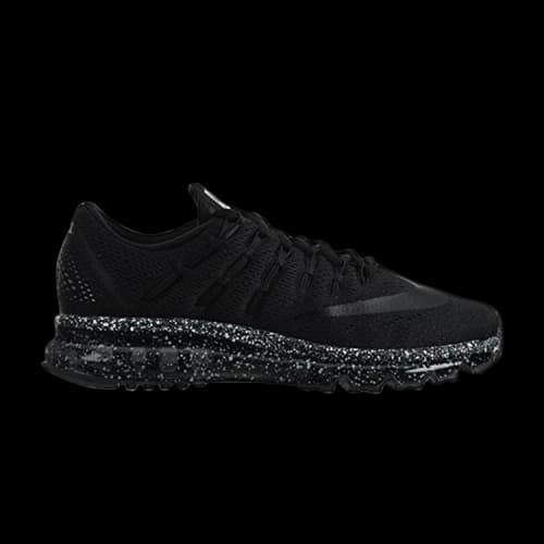 Nike Air Max 2016 Premium 'Black White'
