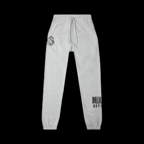 Billionaire Boys Club Starburst Jogger 'Heather Grey'