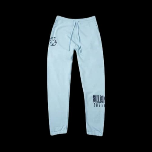 Billionaire Boys Club Starburst Jogger 'Dream Blue'