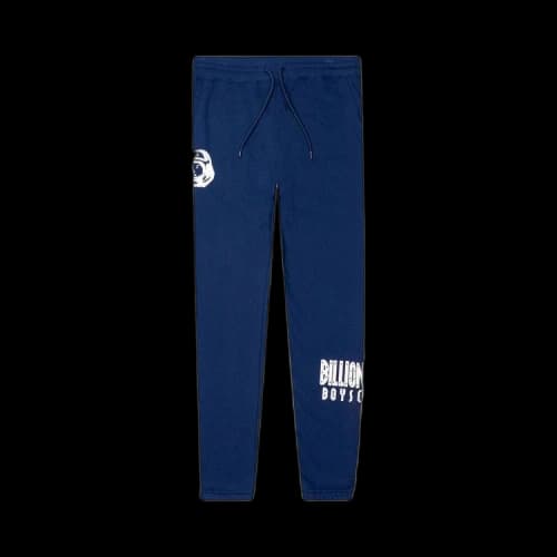 Billionaire Boys Club Starburst Jogger 'Blue Depths'