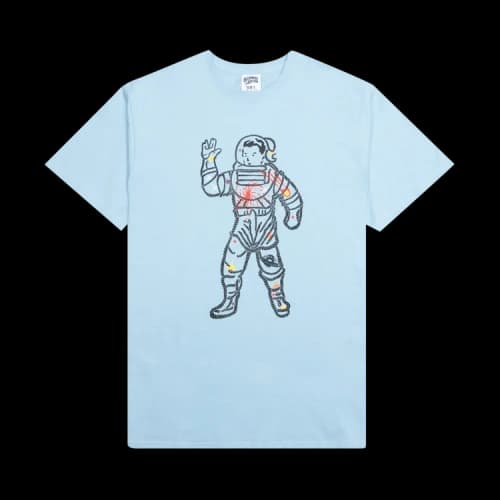 Billionaire Boys Club Astro Short-Sleeve Tee 'Dream Blue'