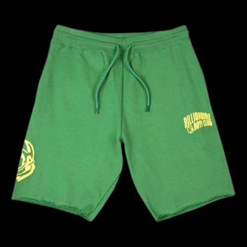 Billionaire Boys Club Helmet Sweatshort 'Juniper'