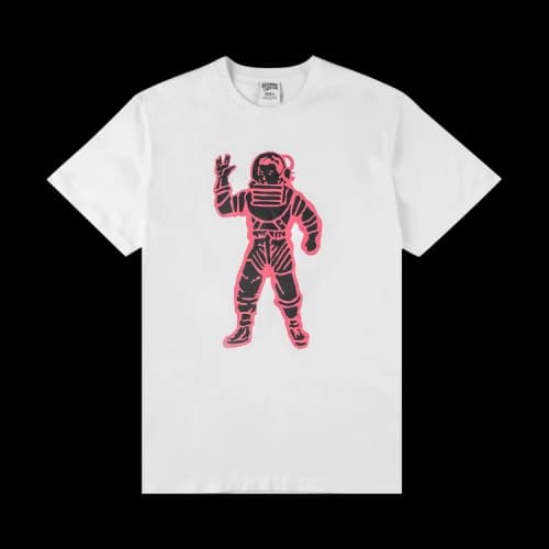 Billionaire Boys Club Astro Tee 'White'