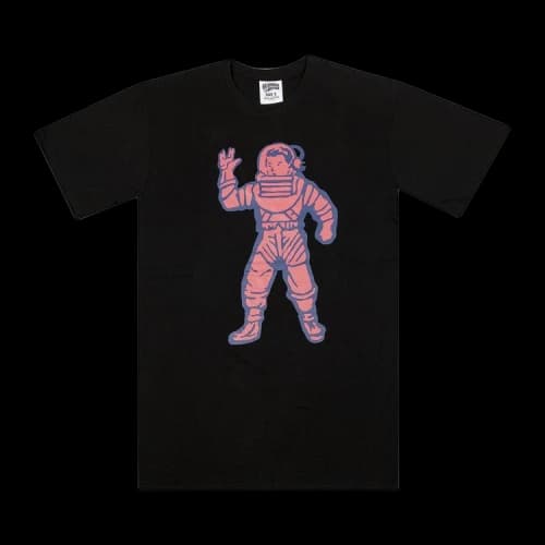 Billionaire Boys Club Astro Tee 'Black'