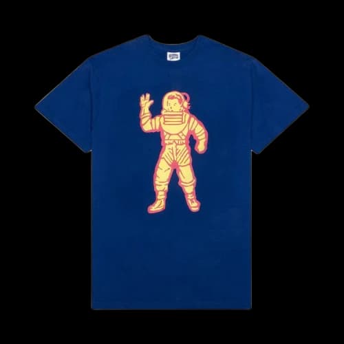 Billionaire Boys Club Astro Tee 'Sodalite Blue'