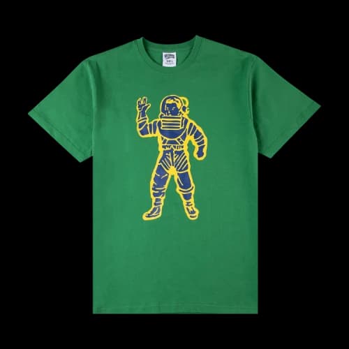 Billionaire Boys Club Astro Tee 'Juniper'