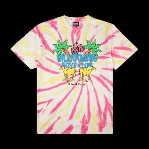 Billionaire Boys Club Mirage Knit 'Fandango Pink'