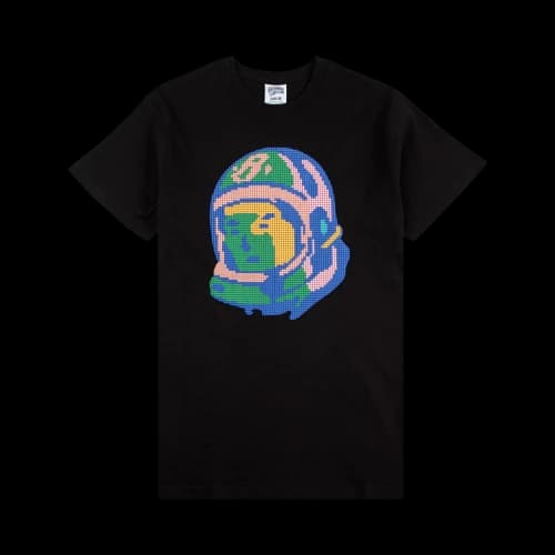 Billionaire Boys Club Sprectrum Tee 'Black'