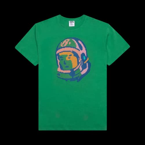 Billionaire Boys Club Sprectrum Tee 'Leprechaun'