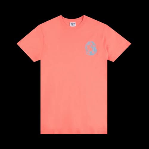 Billionaire Boys Club Voyage Tee 'Georgia Peach'