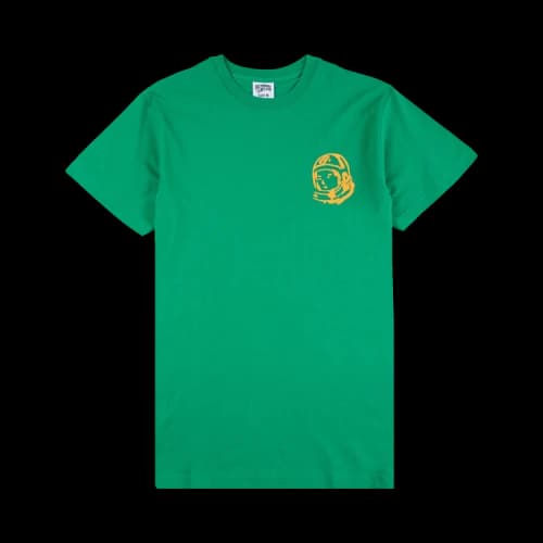 Billionaire Boys Club Voyage Tee 'Leprechaun'