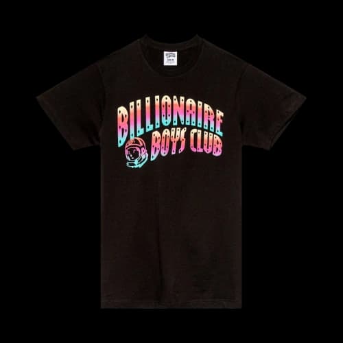 Billionaire Boys Club Prism Tee 'Black'