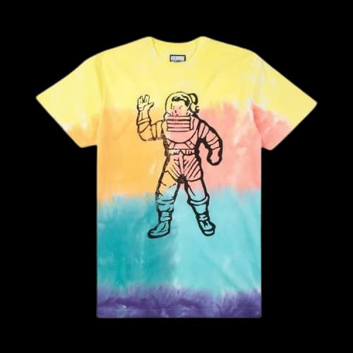 Billionaire Boys Club Peace Dude Knit 'White'