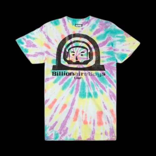 Billionaire Boys Club Future Knit 'White'