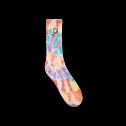 Billionaire Boys Club Sockadelic Sock 'White'