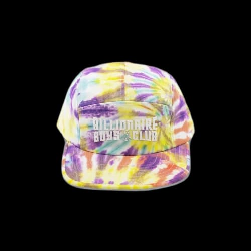Billionaire Boys Club Storm Tie Dye Hat 'Rainbow'