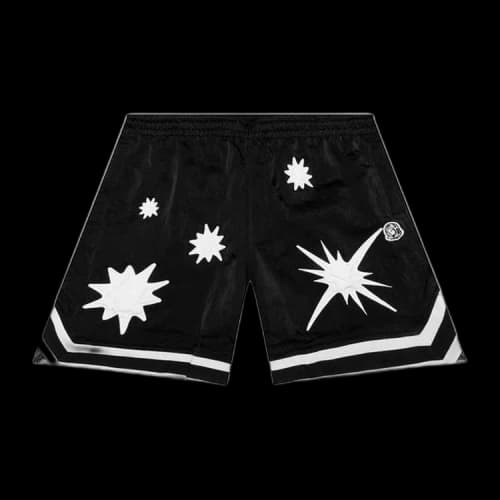 Billionaire Boys Club Stardust Short 'Black'