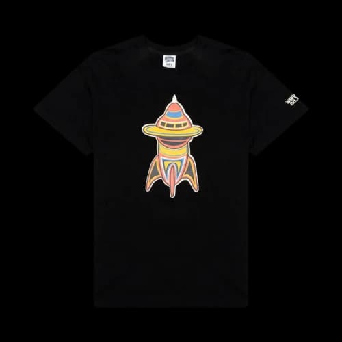 Billionaire Boys Club Flying Tee 'Black'